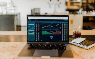Mastering Scalping: A High-Frequency Day Trading Strategy for Profit