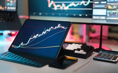 Mastering the Markets: A Deep Dive into the Trend Following FX Trading Strategy