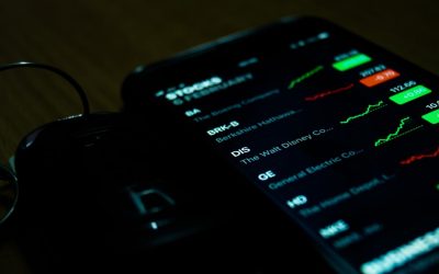 Unlock Your Potential: A Deep Dive into Profitable Swing Trading Strategies